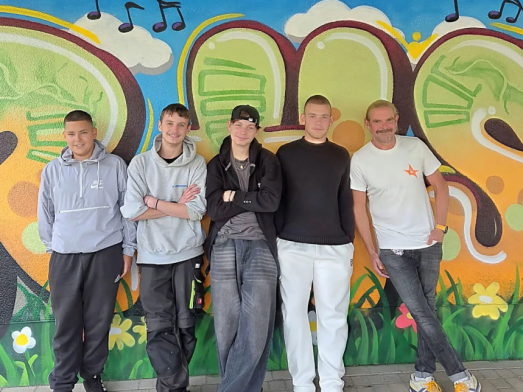Neue Schülervertretung steht fest