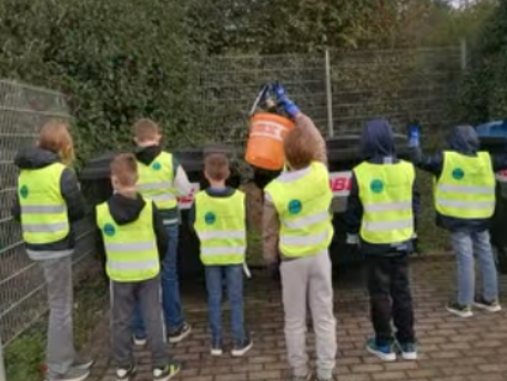 World Cleanup Day 2026