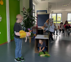 Einschulungsfeier 2026