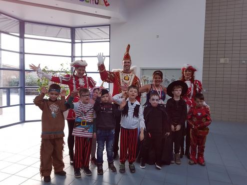 Weiberfastnacht