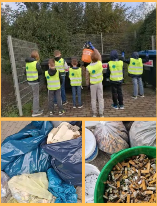 World Cleanup Day 2026