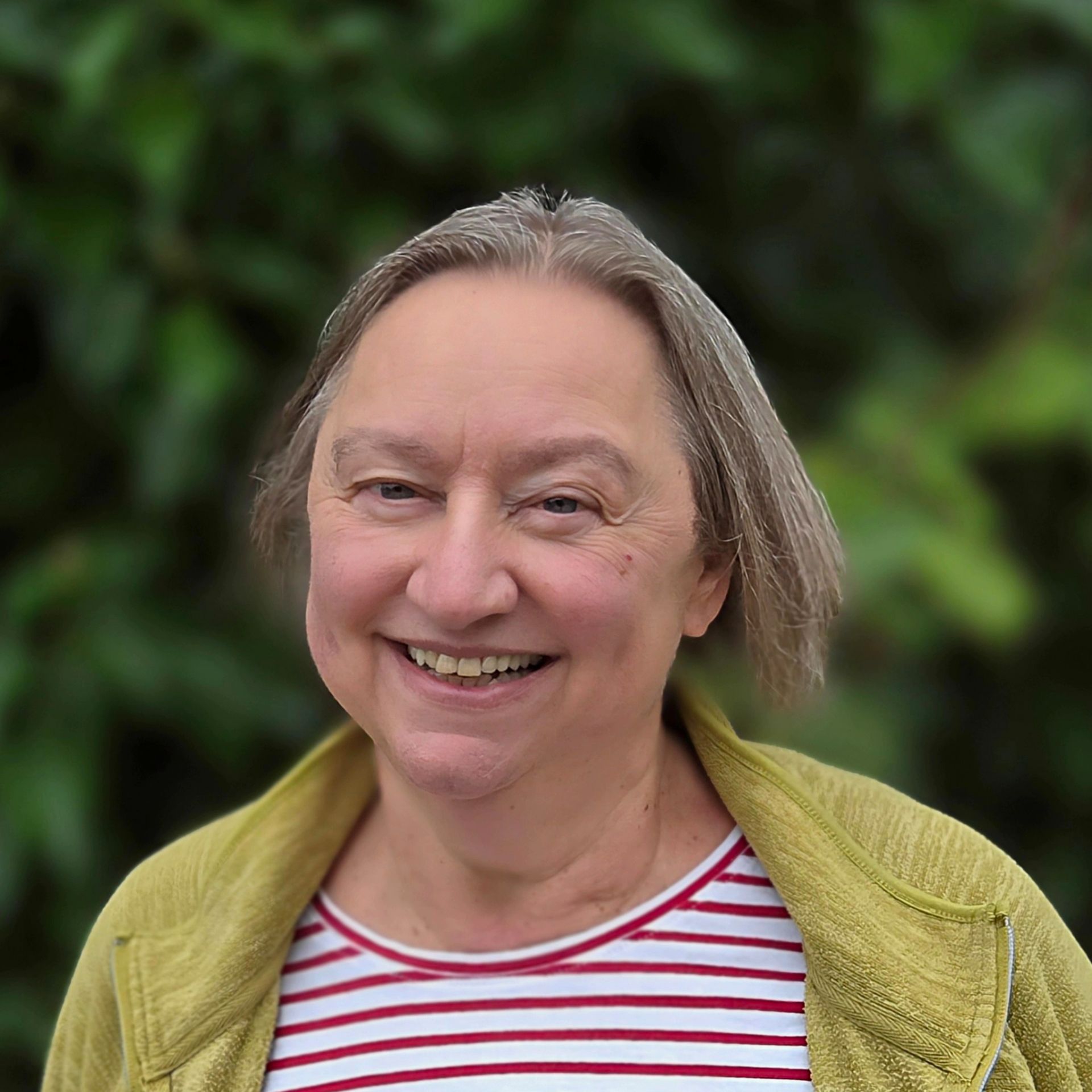 Sabine Dietz