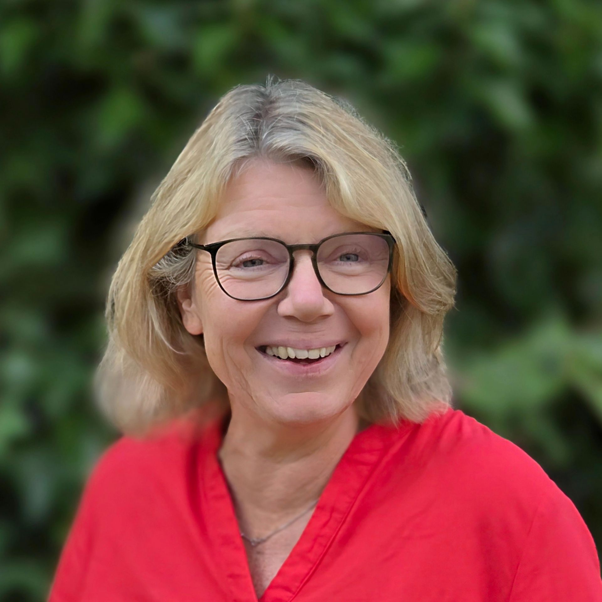 Heike Eckermann