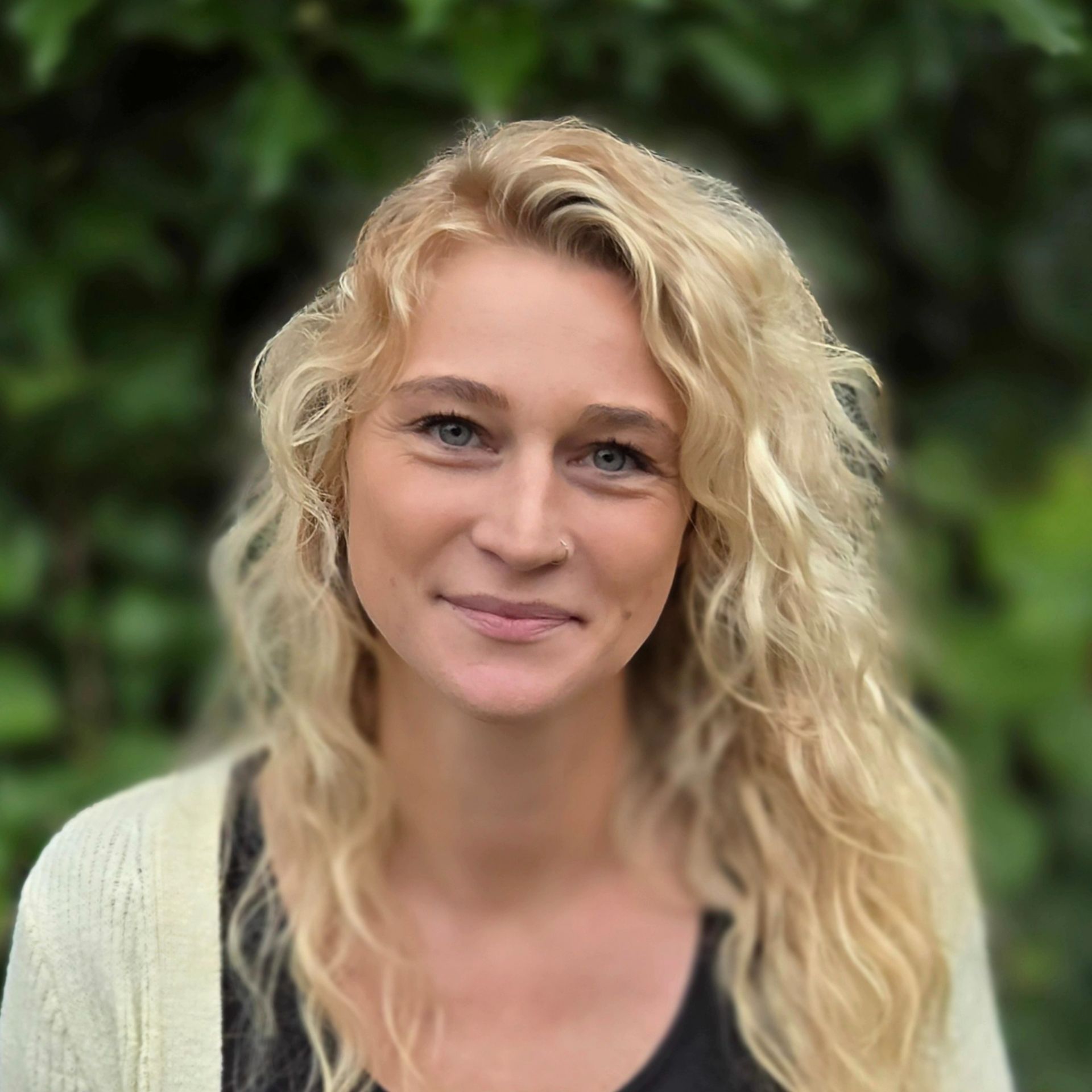 Viviane Frerich-Vogel