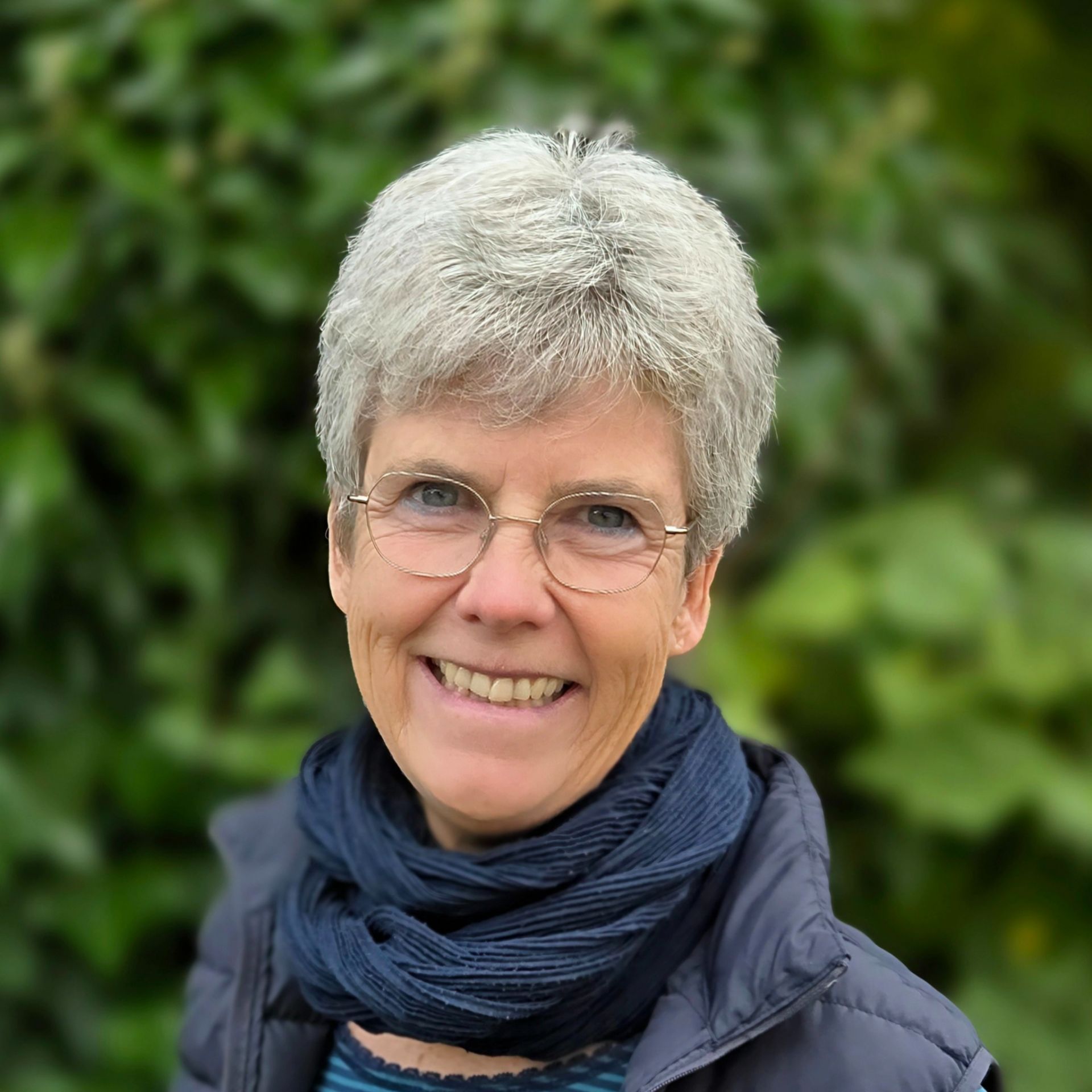 Janine Glawe-Berens