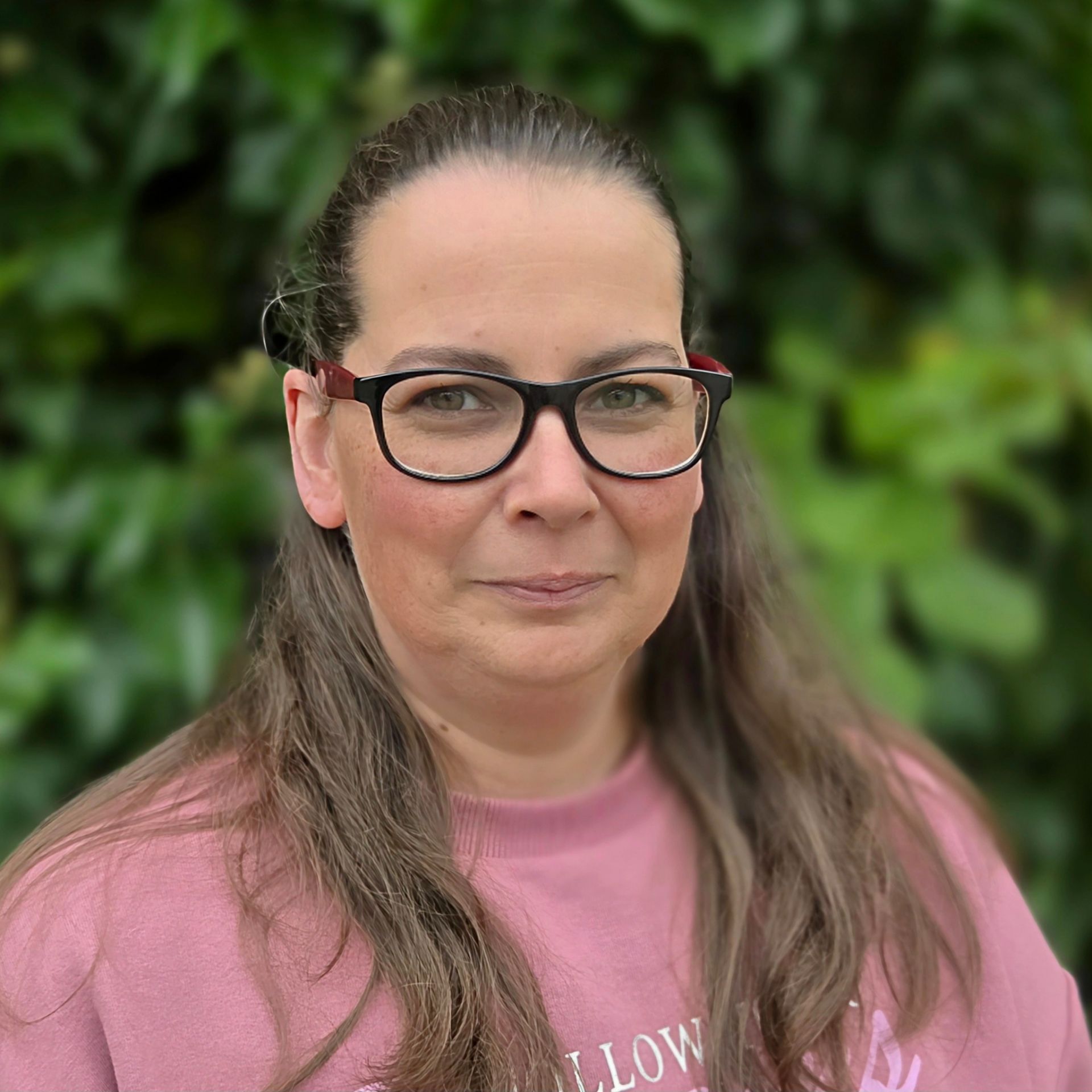 Jennifer Hartleben