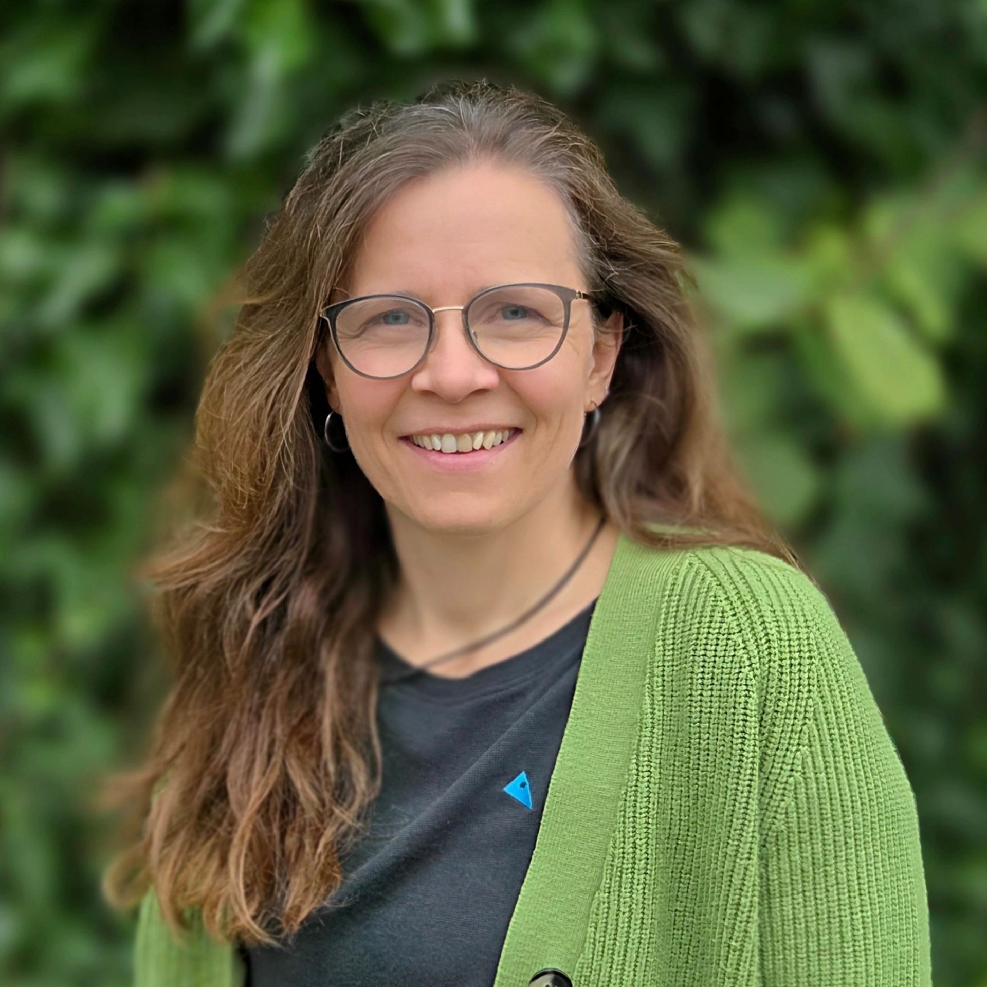 Claudia Herting