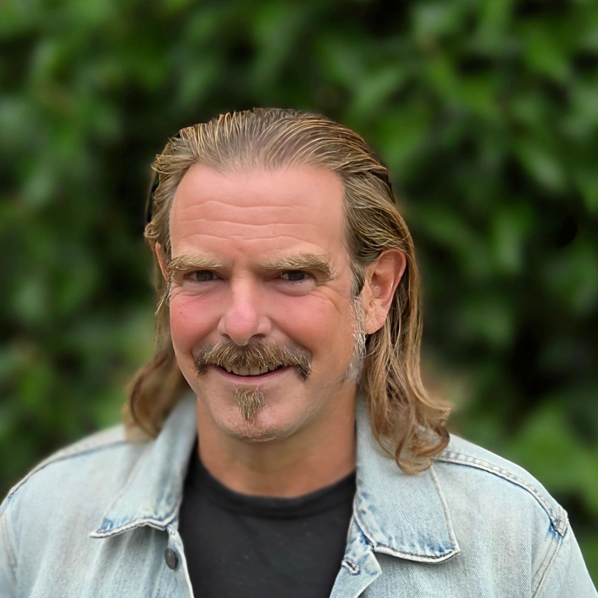 Daniel Hülsmann