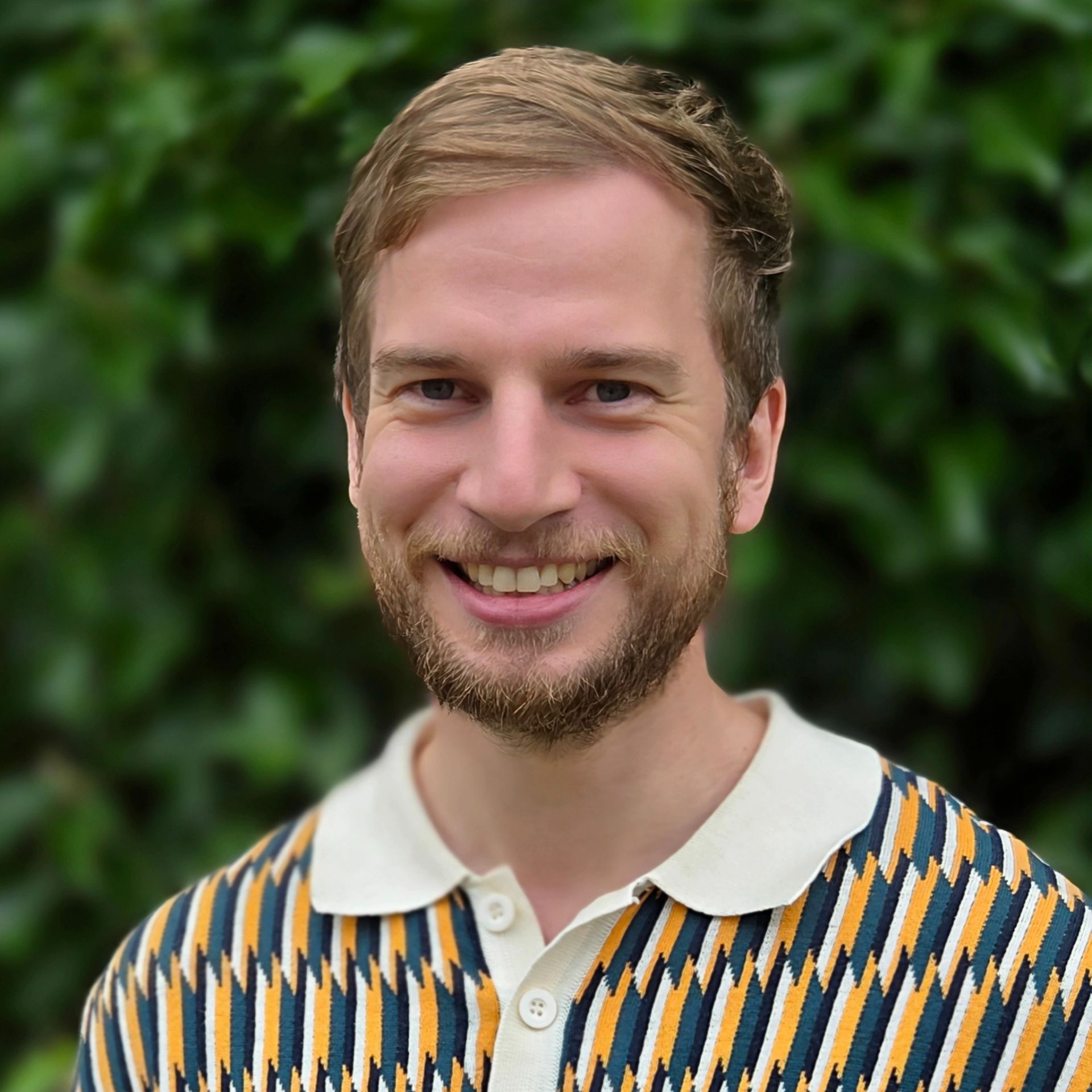 Matthias Kaschel