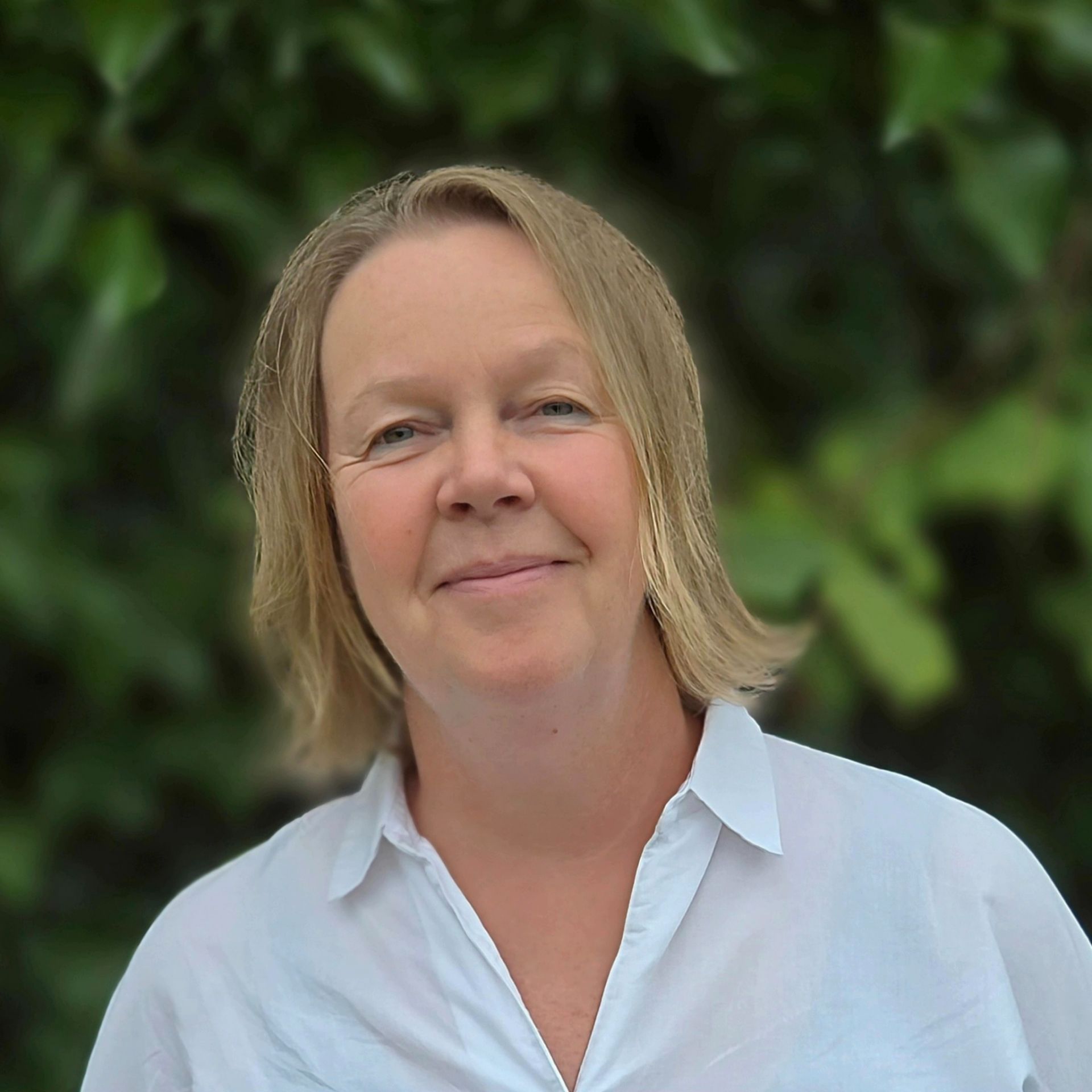 Gudrun Kok-Ester
