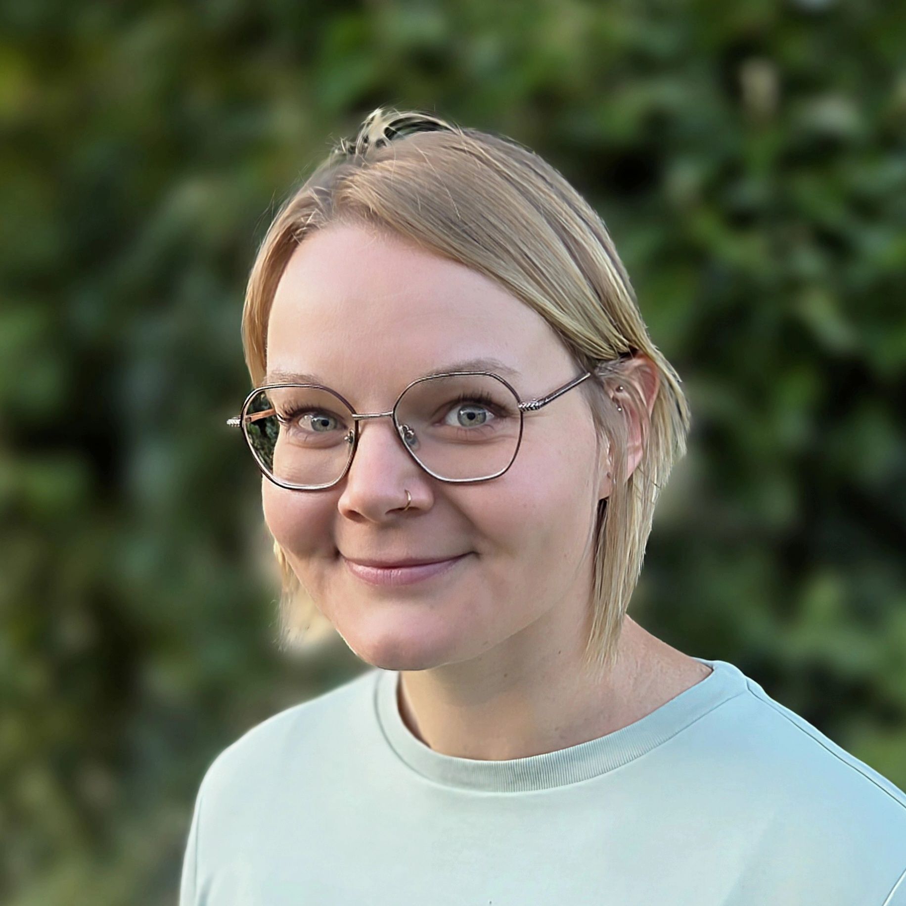 Svenja Kompernaß