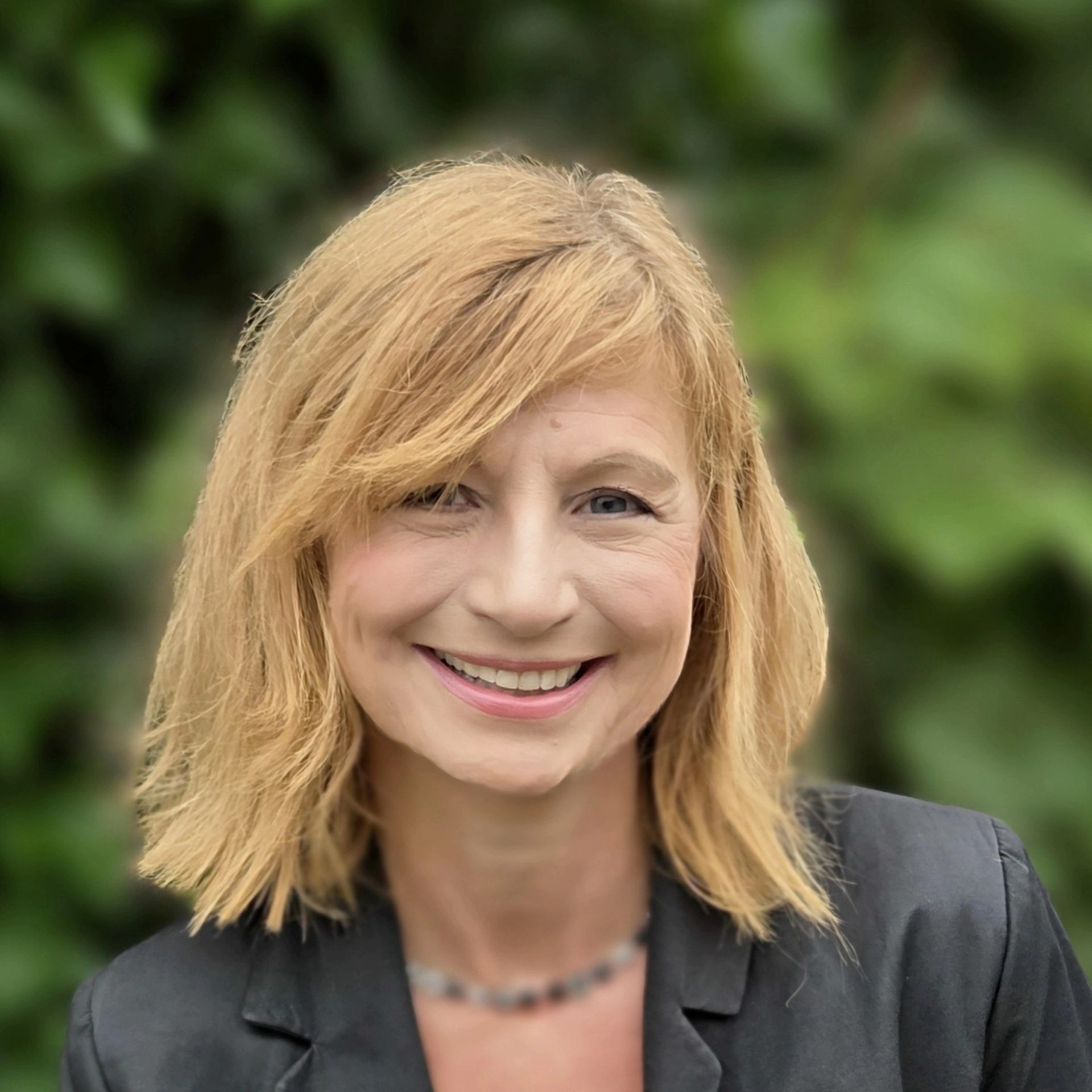 Stefanie Kühn-Maier