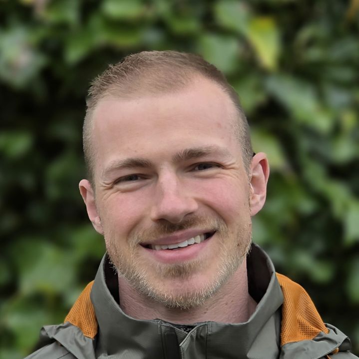  Kevin Lukas