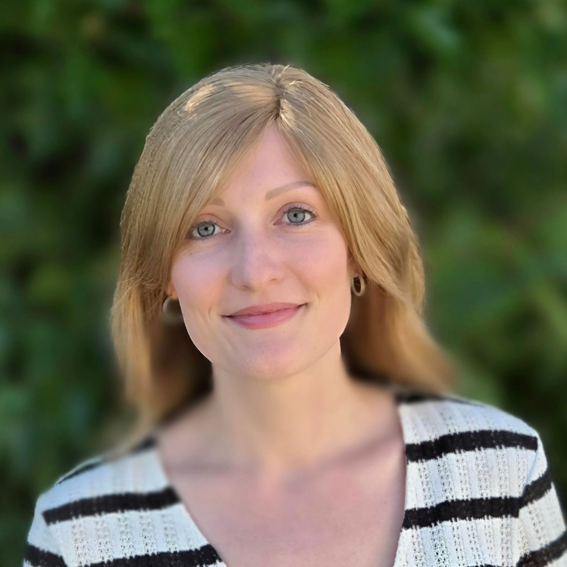 Pia Markman