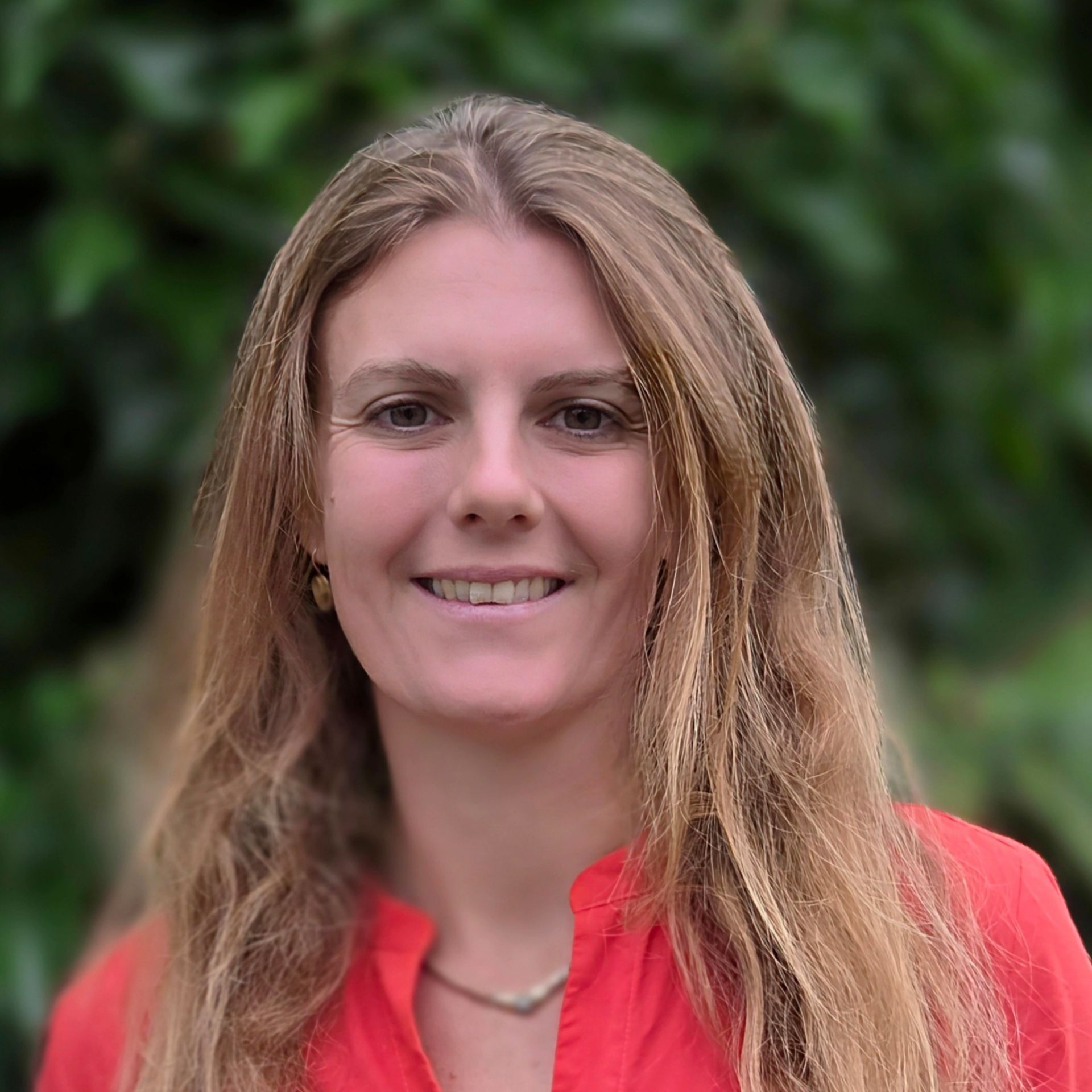 Agnessa Pingel