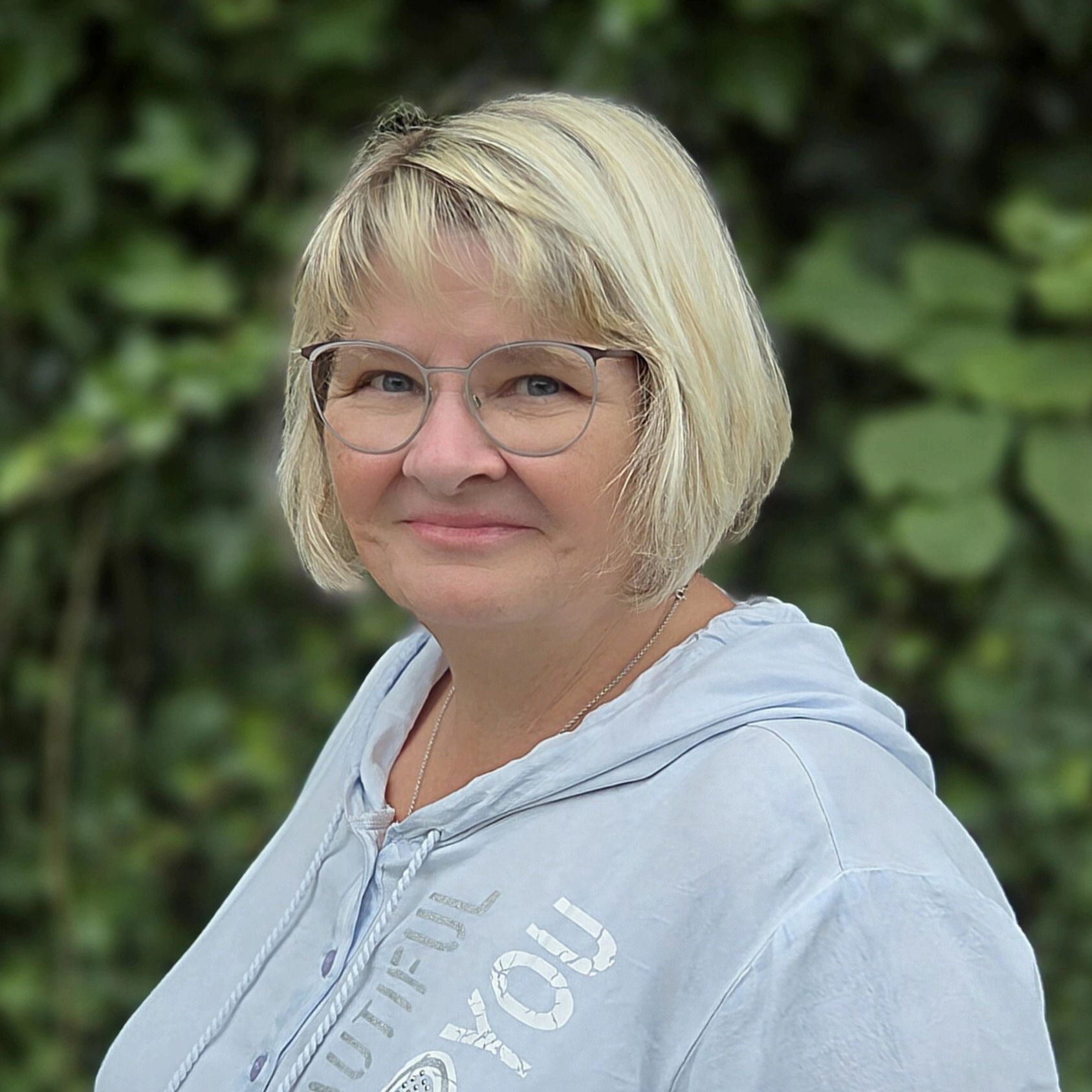 Heike Pippel