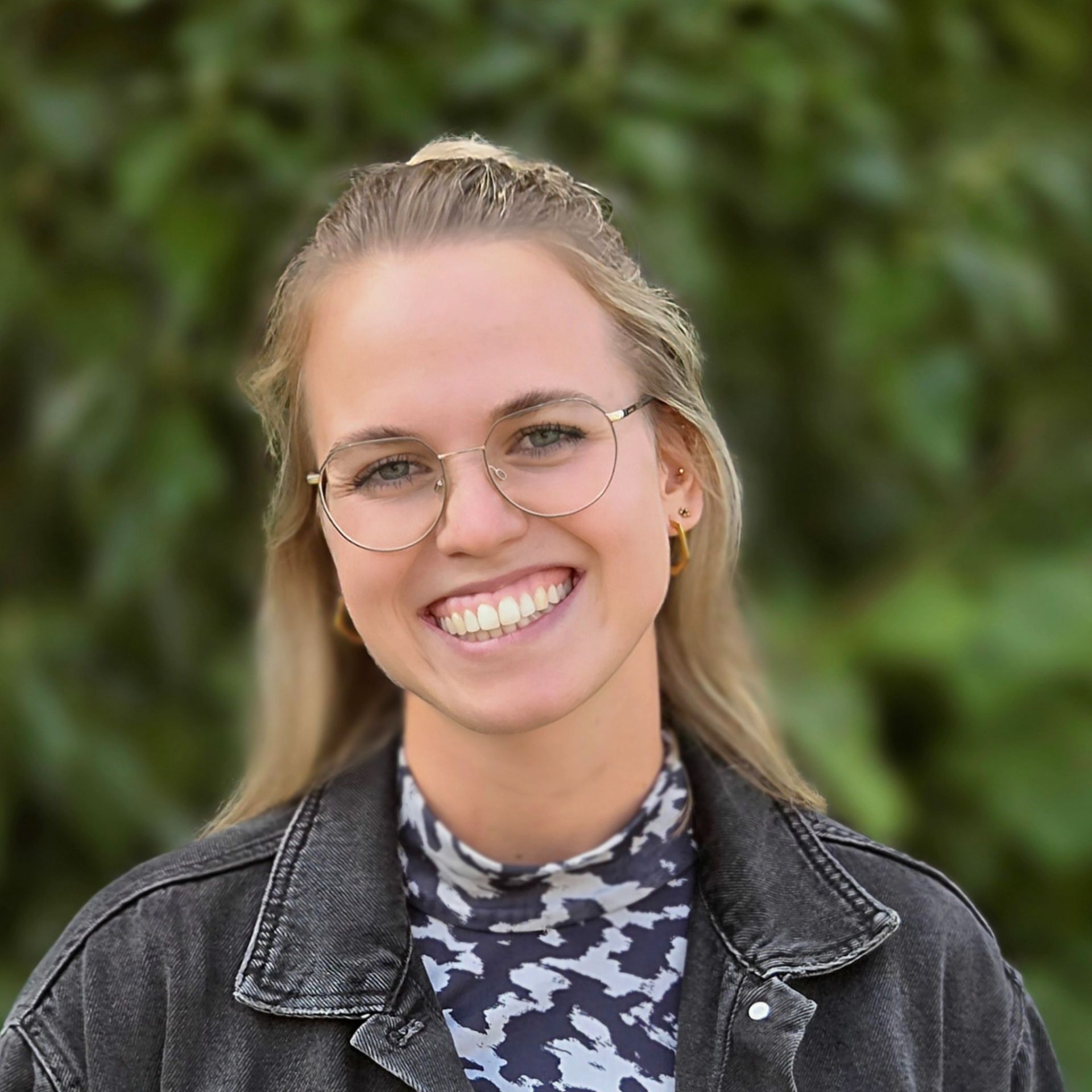 Marleen Platte