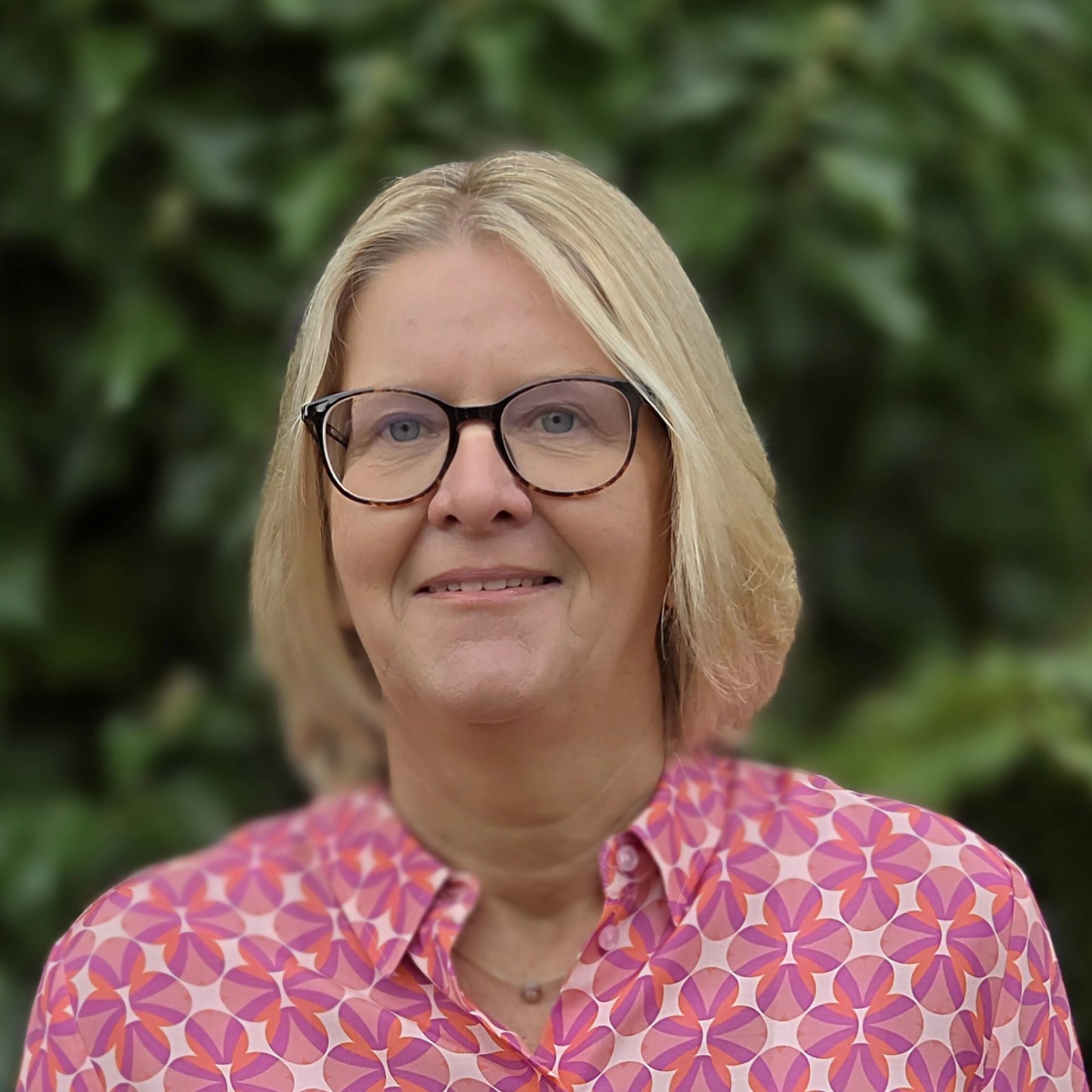 Ulrike Pohle
