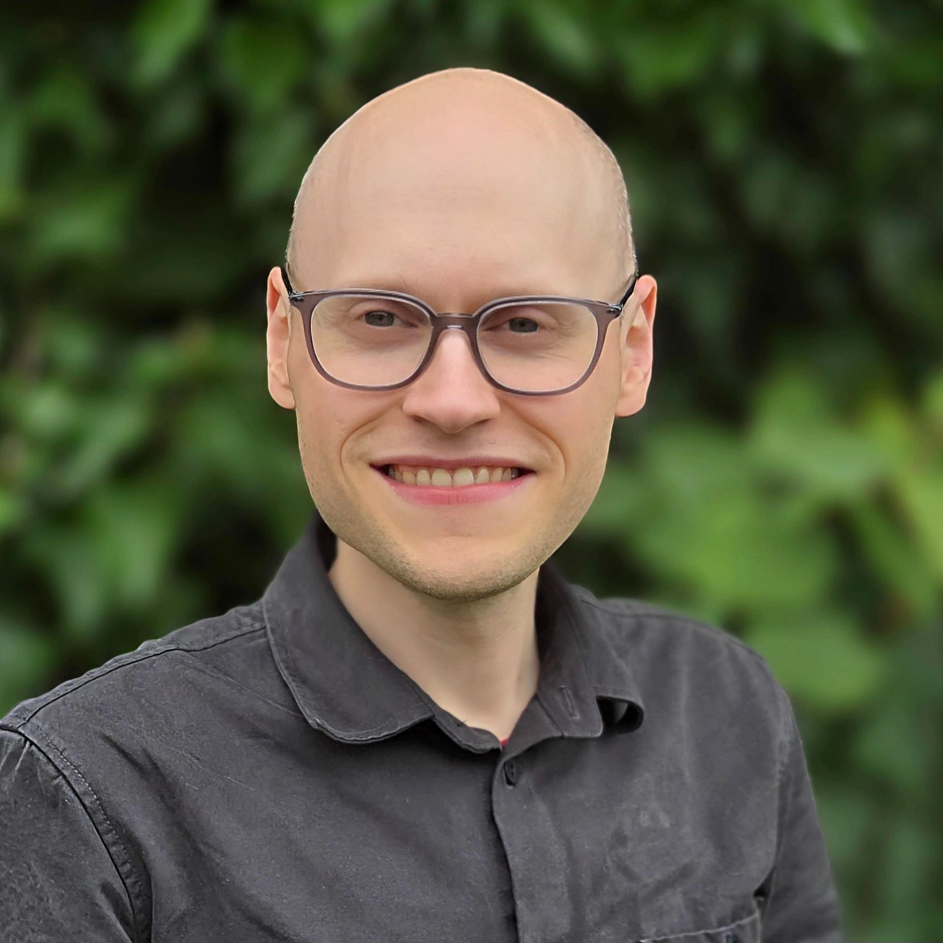 Christopher Reichel