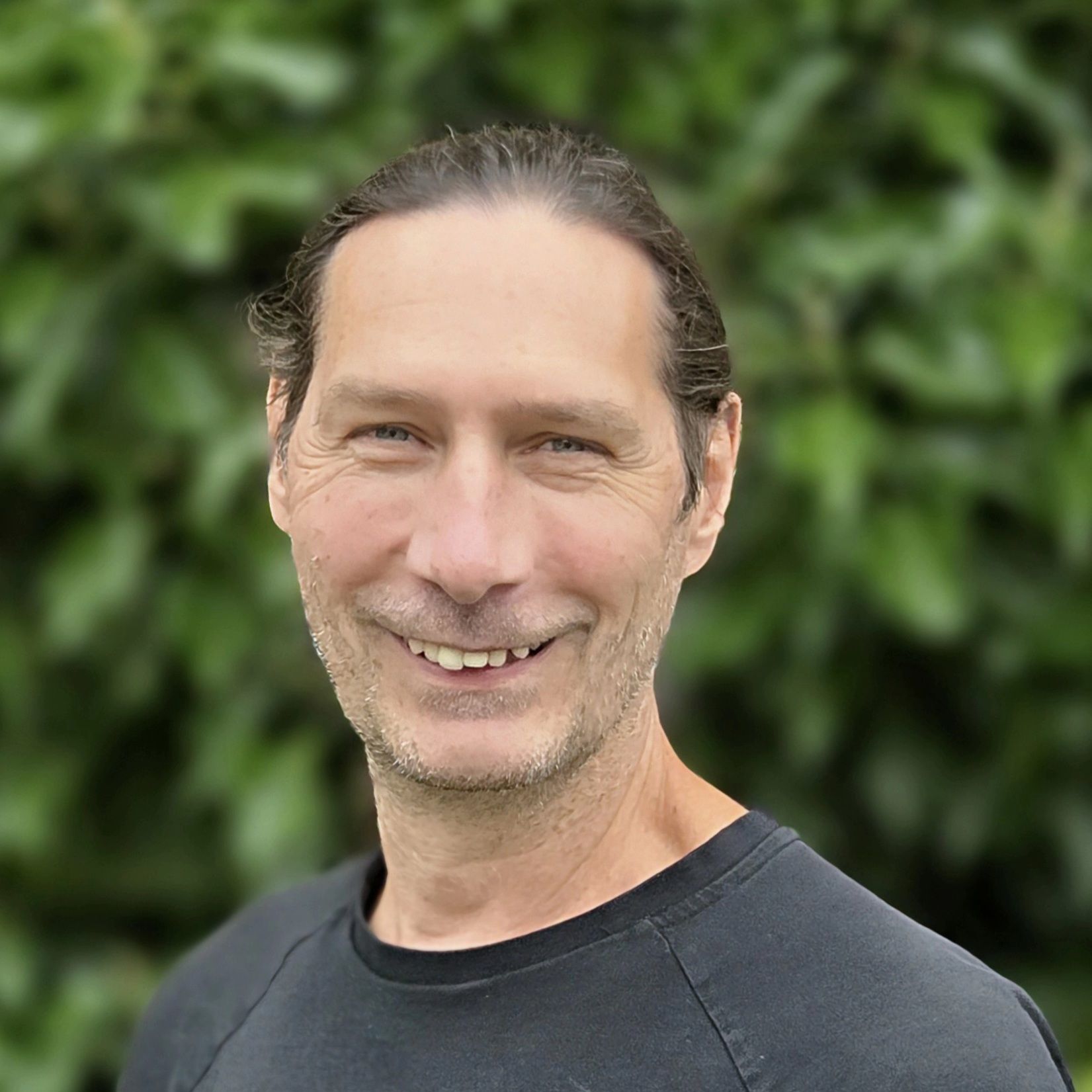 Klaus-Christian Römer