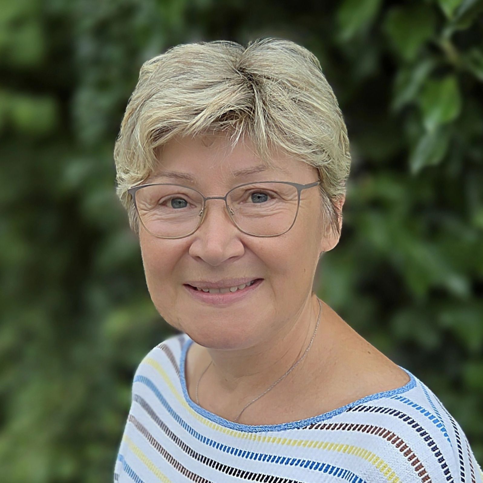 Karina Sczeponik