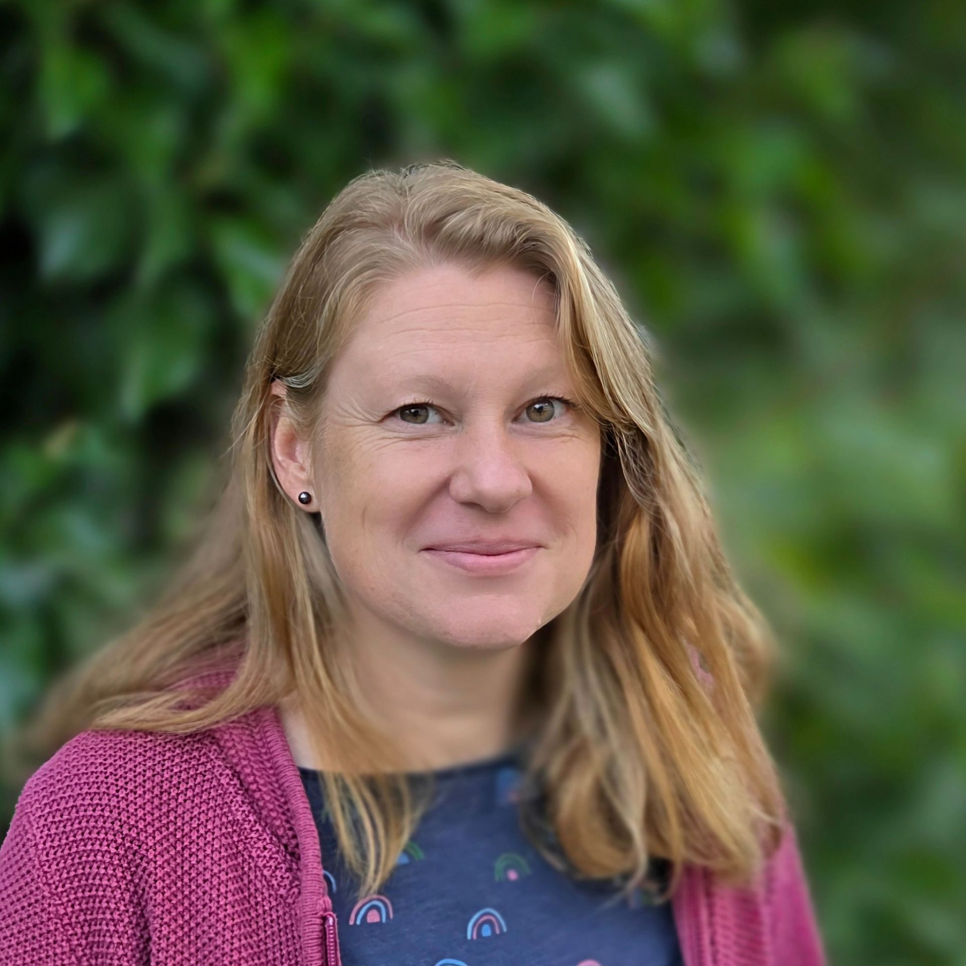 Nele Seidel