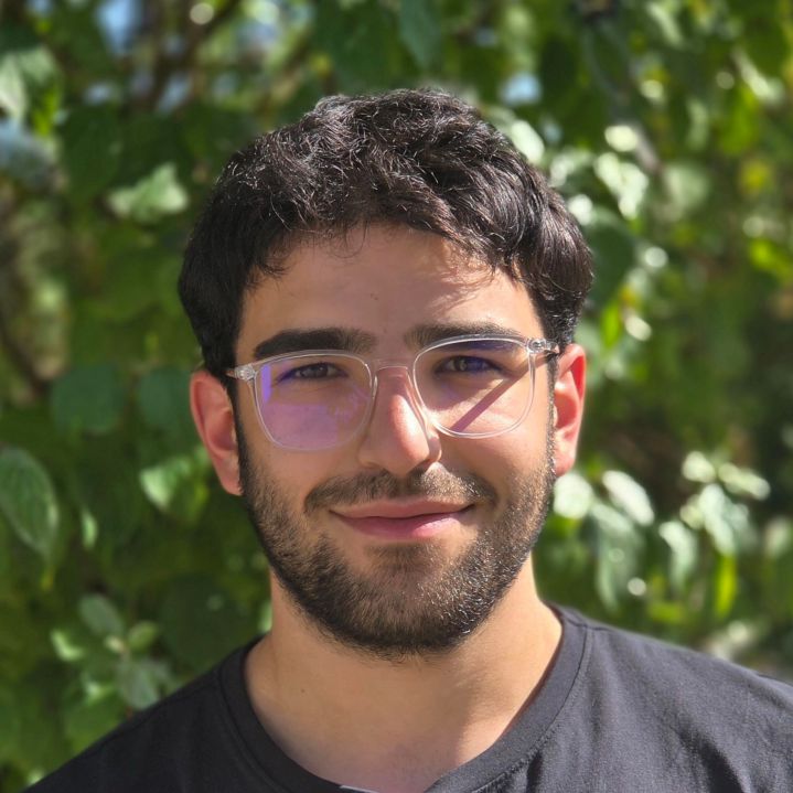 Noah Siegel