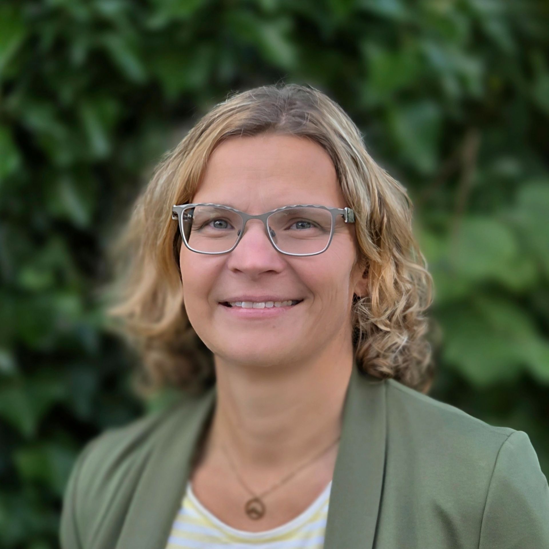 Silke Stehfest