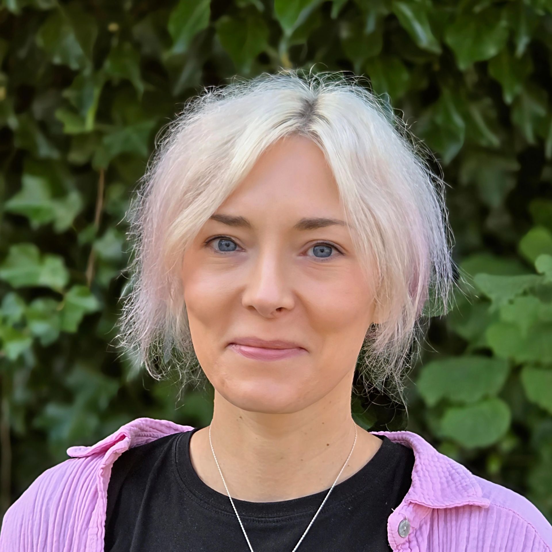 Stephanie Tacken