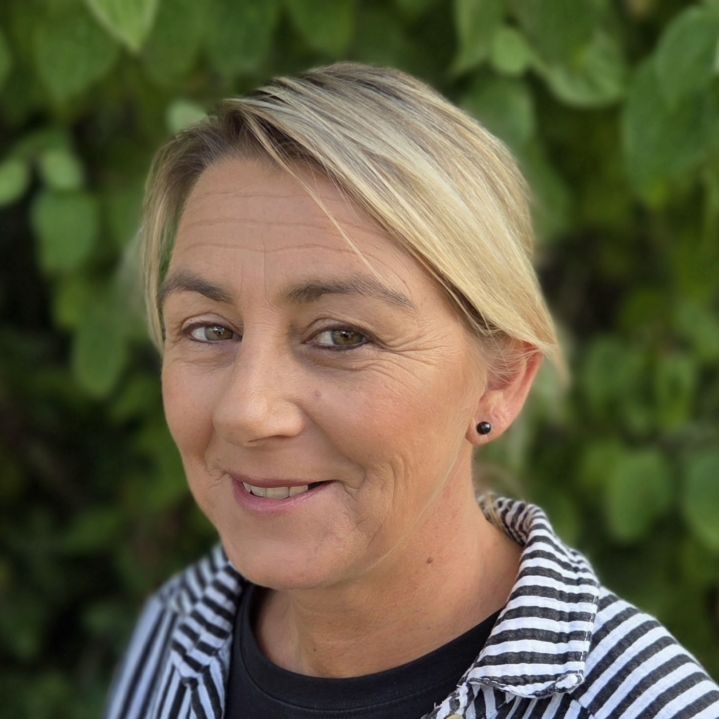 Sandra Wienand