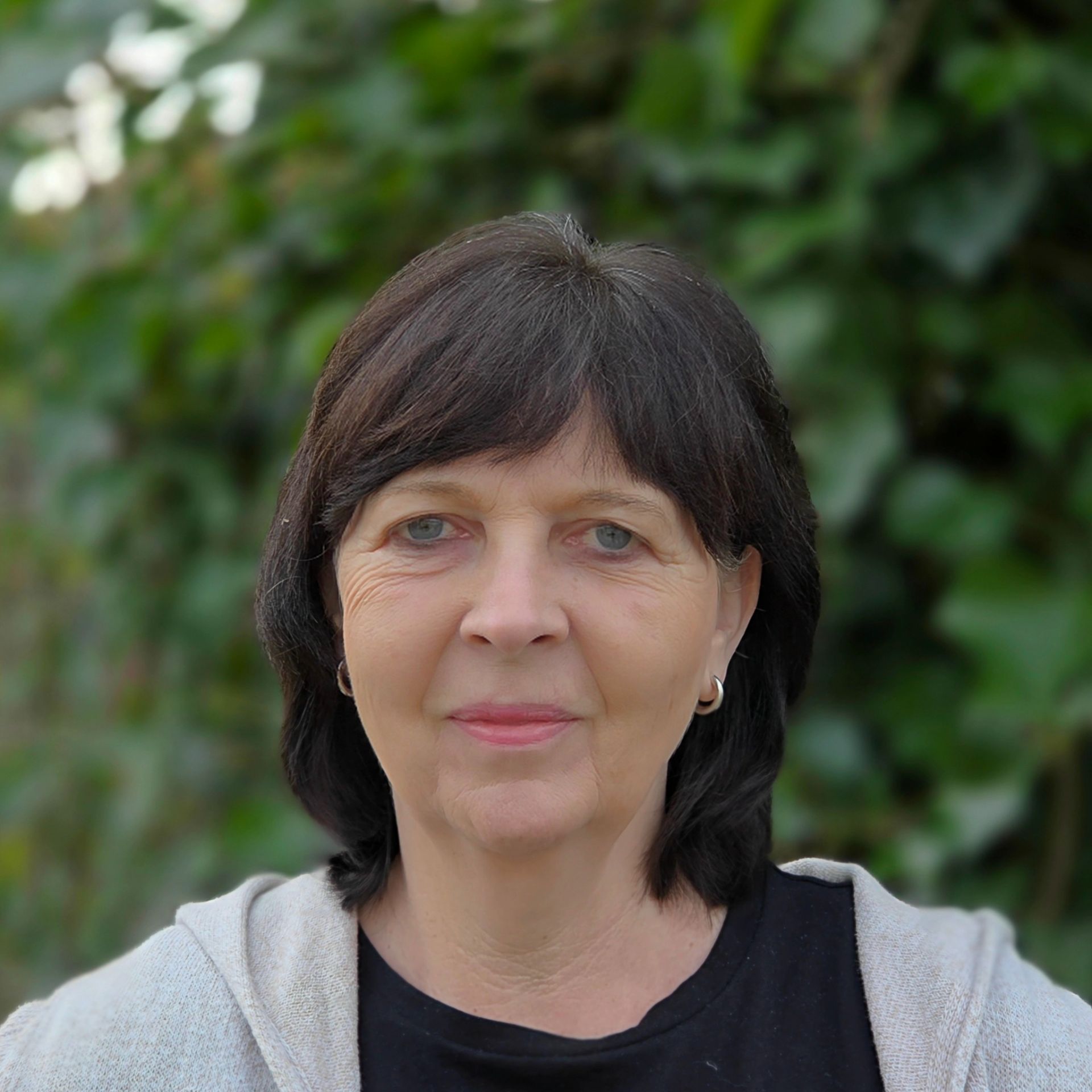 Monika Willmes