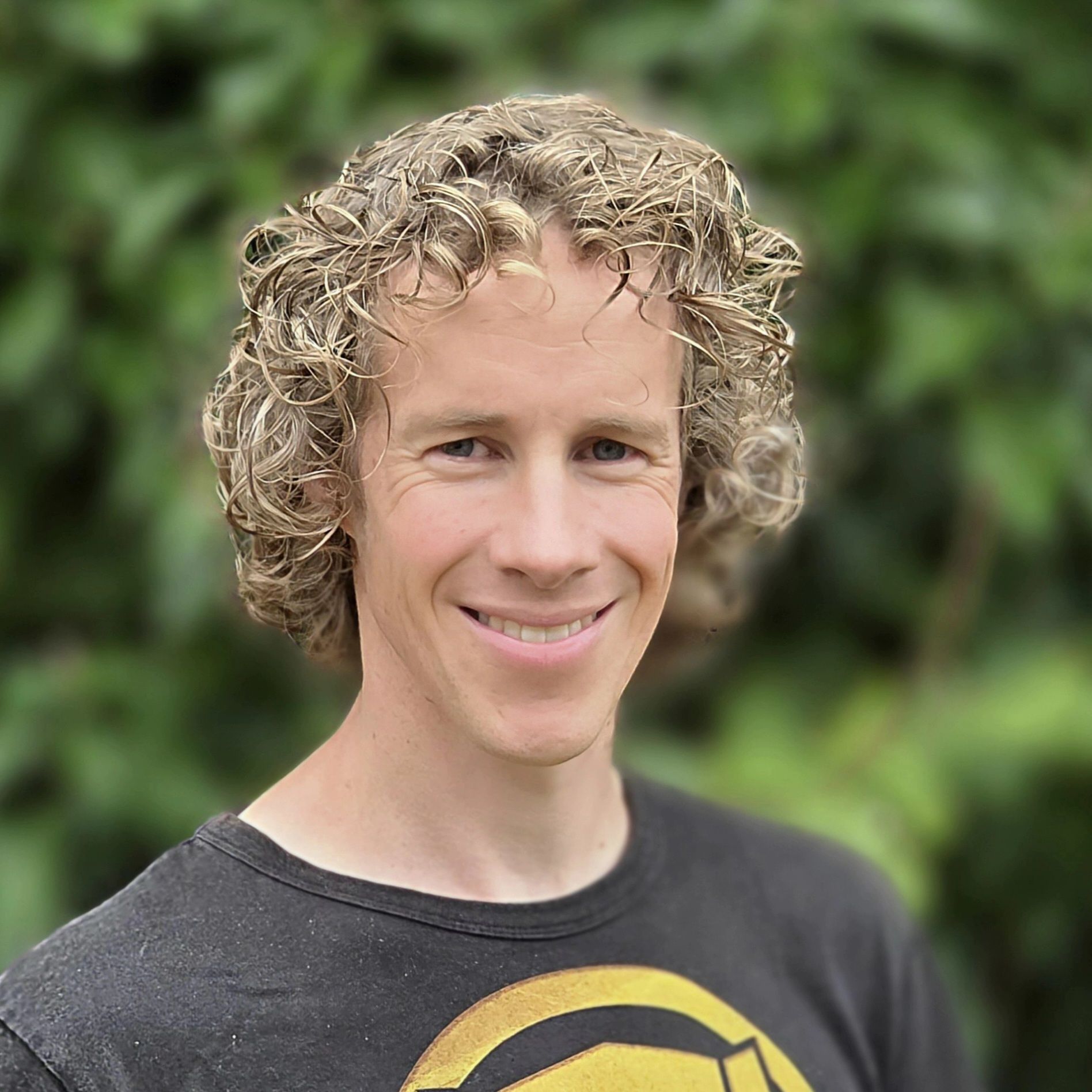 Bas van der Weijden