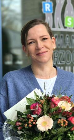 Mareike Kromminga-Boltz